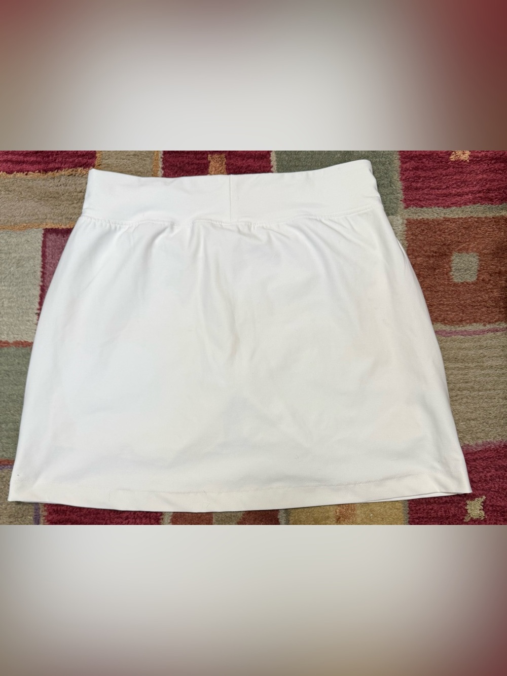 Women’s Nike Golf Skort